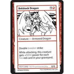 Bolshack Dragon