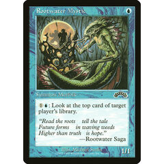Rootwater Mystic