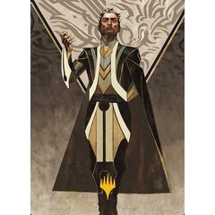 Ral Zarek, Guest Lecturer // Ral Zarek, Guest Lecturer (Art Series)