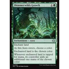 Shimmerwilds Growth