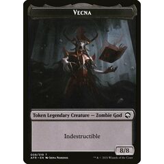 Vecna Token