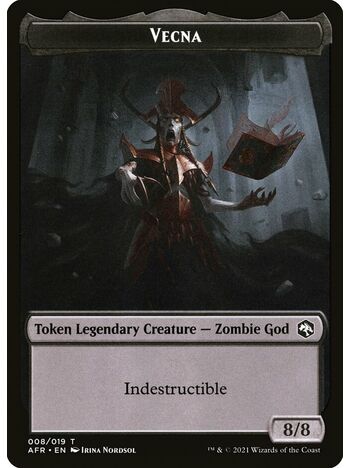 Vecna Token