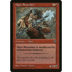 Ogre Berserker