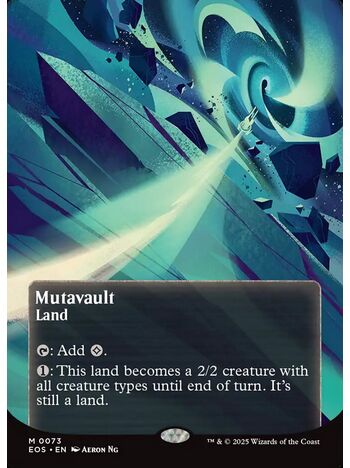 Mutavault