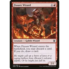 Fissure Wizard