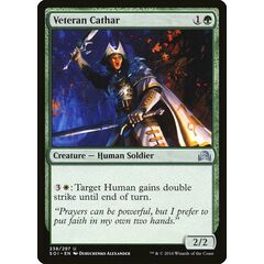 Veteran Cathar