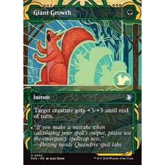 Giant Growth