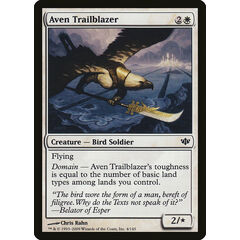 Aven Trailblazer