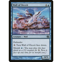 Wall of Deceit
