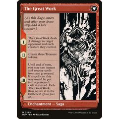 Urabrask // The Great Work