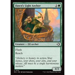 Dawn's Light Archer