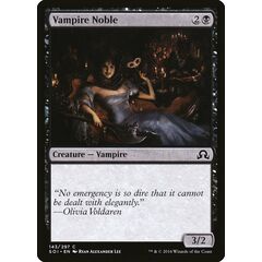 Vampire Noble