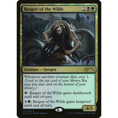 Reaper of the Wilds