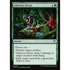 Glorious Decay