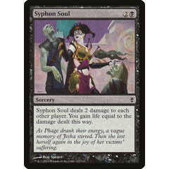 Syphon Soul