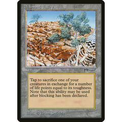 Diamond Valley