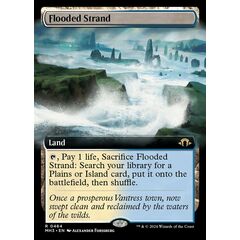 Flooded Strand