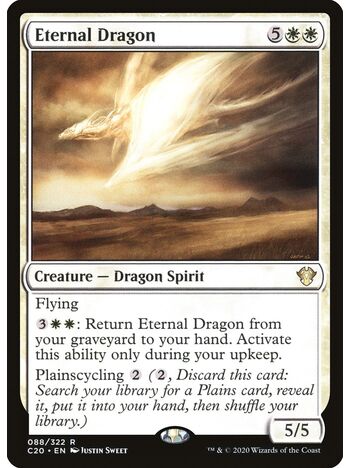 Eternal Dragon