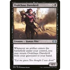 Ovalchase Daredevil