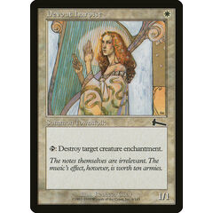 Devout Harpist