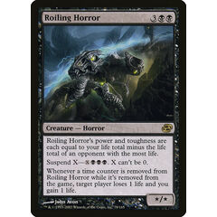 Roiling Horror
