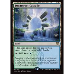 Dreamroot Cascade