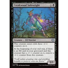 Creakwood Safewright