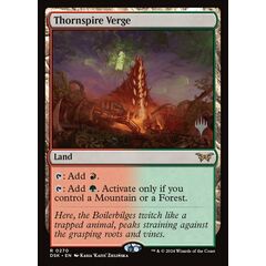 Thornspire Verge