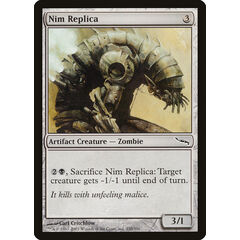 Nim Replica