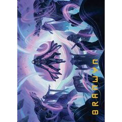Chorale of the Void // Chorale of the Void (Art Series)