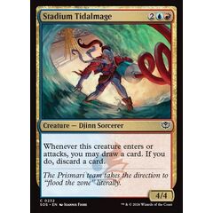 Stadium Tidalmage