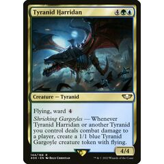 Tyranid Harridan