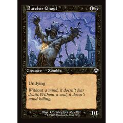Butcher Ghoul