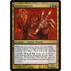 Anathemancer