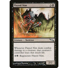 Flayed Nim