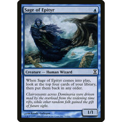 Sage of Epityr