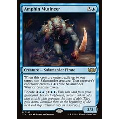 Amphin Mutineer