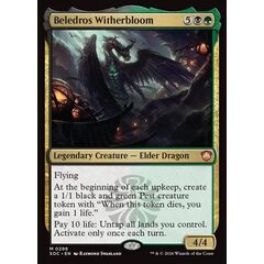 Beledros Witherbloom