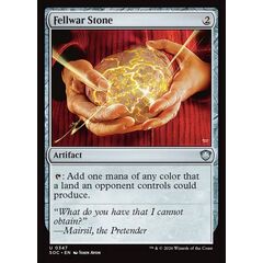 Fellwar Stone