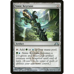 Simic Keyrune