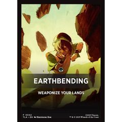 Earthbending