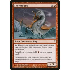 Thermopod