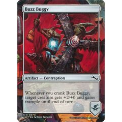 Buzz Buggy
