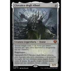 The Dawning Archaic