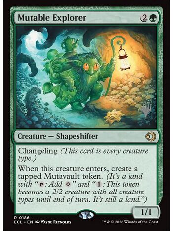 Mutable Explorer