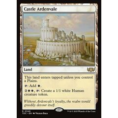 Castle Ardenvale