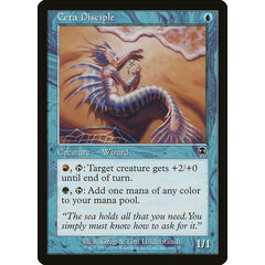 Ceta Disciple