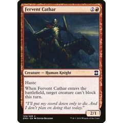 Fervent Cathar