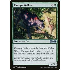 Canopy Stalker