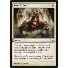 Awe Strike